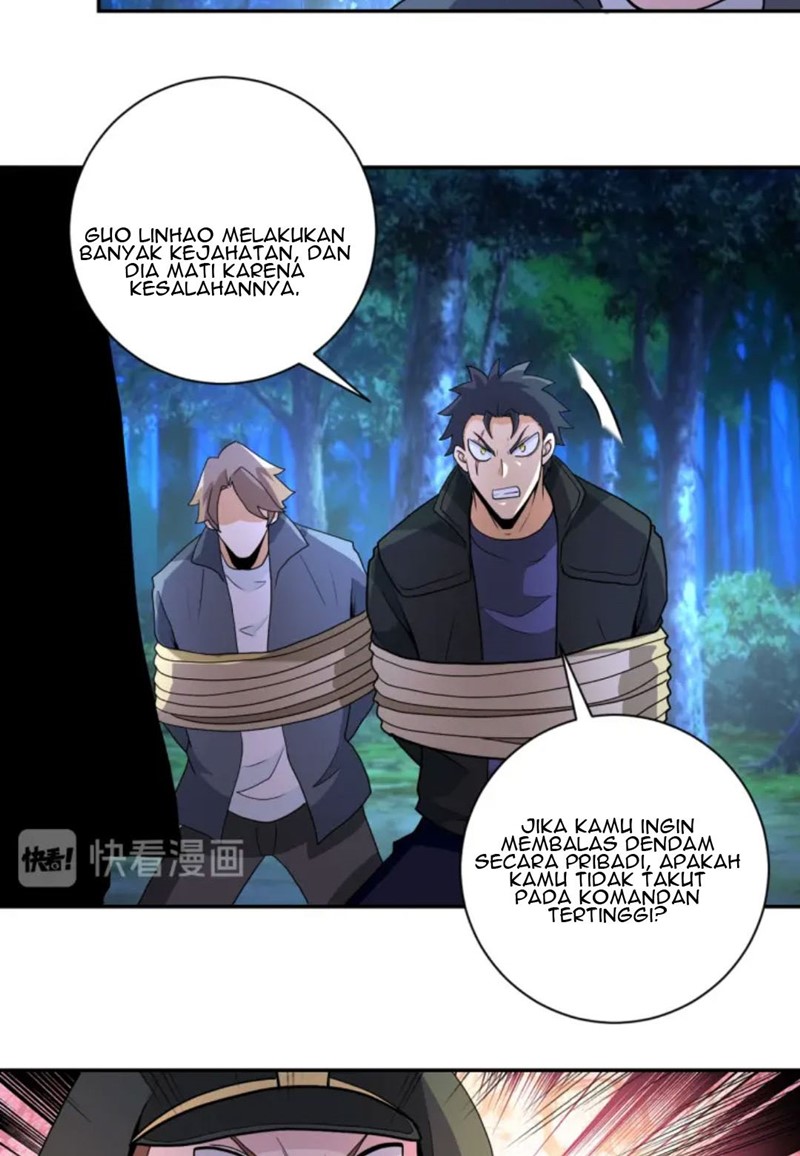 Super System chapter 161